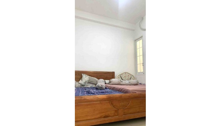 Bán Nhà 4 Tầng Hẻm Xe Hơi  4.5x12 TL43 Bình Chiểu Thủ Đức Chỉ Nhỉnh 4 tỷ Giá Tốt